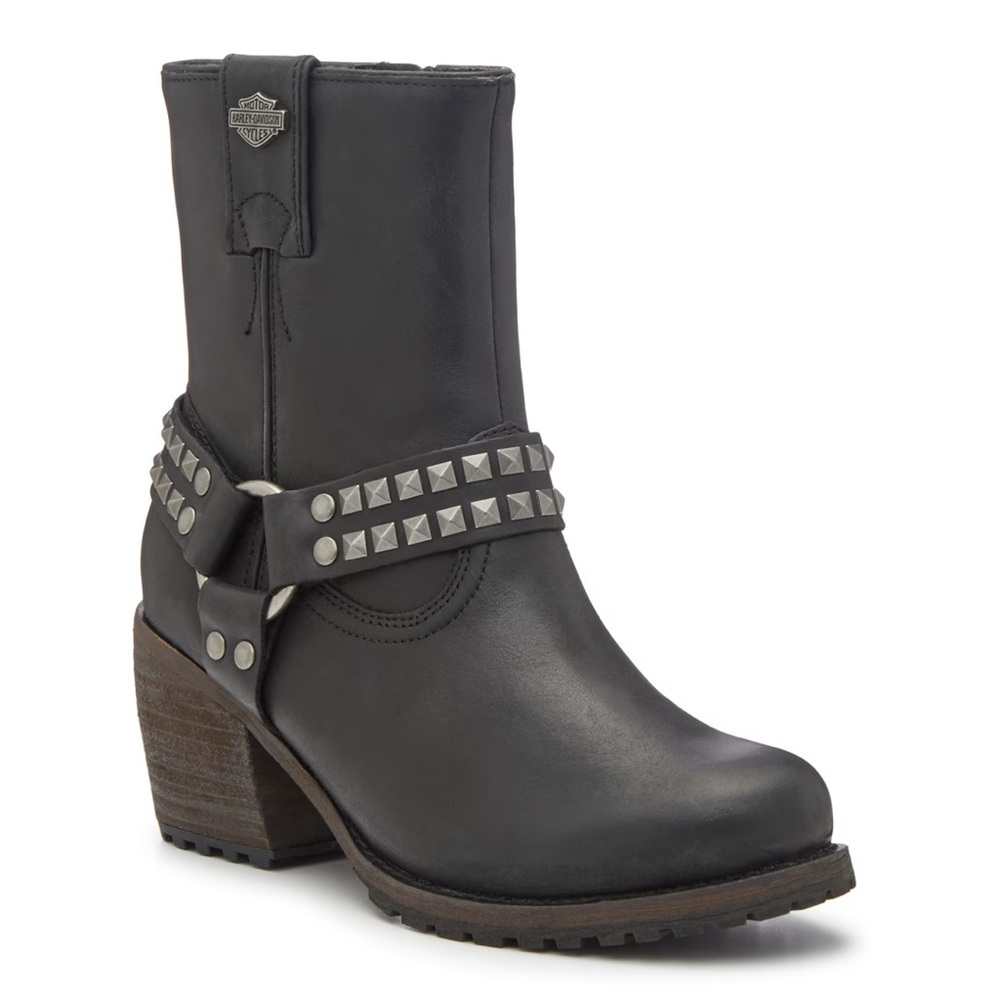 Harley Davidson Tamori Boot